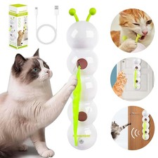 Smart Sensing Caterpillar Cat