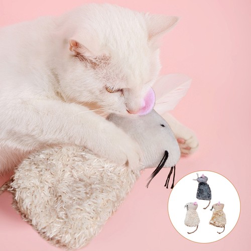 Pcs cat simulation toy - toy, baby