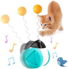 Interactive Cat Toy,Electric
