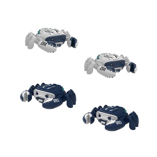 Crawling toy crabs baby toys - crawling,