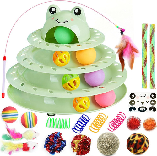 Suhaco pcs interactive cat - suhaco,