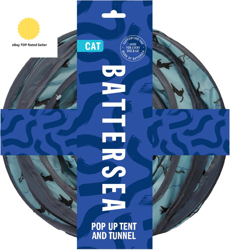 Battersea pop tent and - pop,