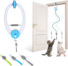 PETTOM Cat Toys Interactive