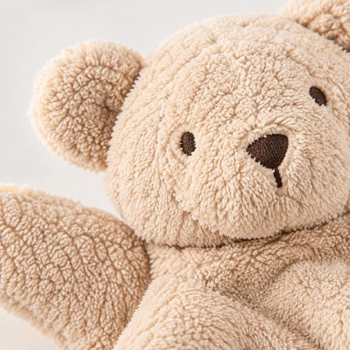 Plush infant comfort - infant,