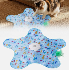 Interactive Cat Toys Cats
