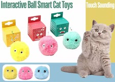Smart Cat Toys Interactive