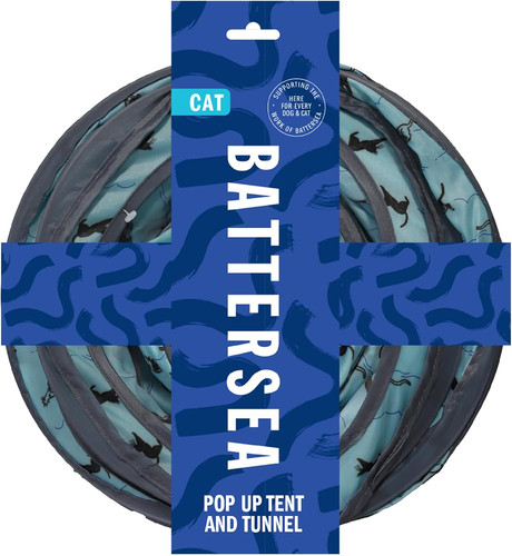 Battersea pop tent and - battersea,