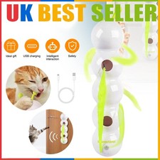 Interactive Cat Toy