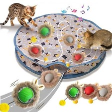 Smart Cat Toys Interactive