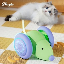 Pet Toys Interactive Cat Toy