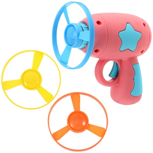 Cat toy flying disc - flying, disk