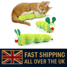 Cat Toy Contains Catnip