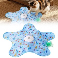 Interactive Cat Toys Cats