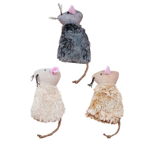 Pcs cat simulation toy - pcs, baby
