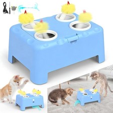 Cat Interactive Toys Funny