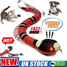 USB Simulation Interactive Cat