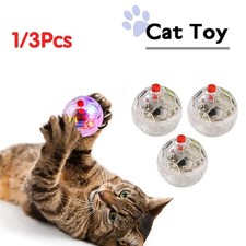 1/3pcs Interactive Cat Toy